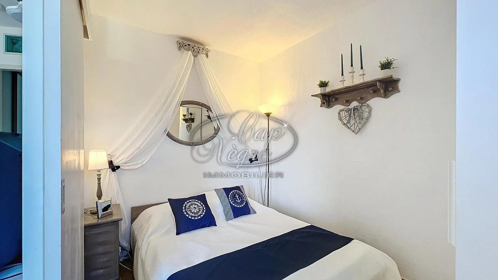 Appartement T2 Vue Mer A 600 M De La Plage Du Canadel Rayol-Canadel-sur-Mer 0*,